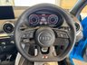 USED 2023 23 AUDI Q2 1.5 TFSI CoD 35 Black Edition SUV 5dr Petrol S Tronic Euro 6 (s/s) (150 ps) LOW MILEAGE- BLACK EDITION