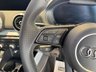 USED 2023 23 AUDI Q2 1.5 TFSI CoD 35 Black Edition SUV 5dr Petrol S Tronic Euro 6 (s/s) (150 ps) LOW MILEAGE- BLACK EDITION