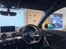 USED 2023 23 AUDI Q2 1.5 TFSI CoD 35 Black Edition SUV 5dr Petrol S Tronic Euro 6 (s/s) (150 ps) LOW MILEAGE- BLACK EDITION