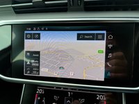 USED 2019 H AUDI A6 AVANT 2.0 TDI 40 S line Estate 5dr Diesel S Tronic Euro 6 (s/s) (204 ps) 21" UPGRADED ALLOYS