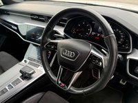 USED 2019 H AUDI A6 AVANT 2.0 TDI 40 S line Estate 5dr Diesel S Tronic Euro 6 (s/s) (204 ps) 21" UPGRADED ALLOYS