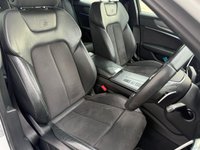 USED 2019 H AUDI A6 AVANT 2.0 TDI 40 S line Estate 5dr Diesel S Tronic Euro 6 (s/s) (204 ps) 21" UPGRADED ALLOYS