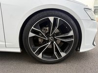 USED 2019 H AUDI A6 AVANT 2.0 TDI 40 S line Estate 5dr Diesel S Tronic Euro 6 (s/s) (204 ps) 21" UPGRADED ALLOYS