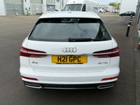 USED 2019 H AUDI A6 AVANT 2.0 TDI 40 S line Estate 5dr Diesel S Tronic Euro 6 (s/s) (204 ps) 21" UPGRADED ALLOYS