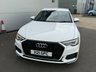 USED 2019 H AUDI A6 AVANT 2.0 TDI 40 S line Estate 5dr Diesel S Tronic Euro 6 (s/s) (204 ps) 21" UPGRADED ALLOYS