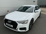 USED 2019 H AUDI A6 AVANT 2.0 TDI 40 S line Estate 5dr Diesel S Tronic Euro 6 (s/s) (204 ps) 21" UPGRADED ALLOYS