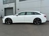 USED 2019 H AUDI A6 AVANT 2.0 TDI 40 S line Estate 5dr Diesel S Tronic Euro 6 (s/s) (204 ps) 21" UPGRADED ALLOYS
