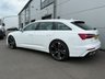USED 2019 H AUDI A6 AVANT 2.0 TDI 40 S line Estate 5dr Diesel S Tronic Euro 6 (s/s) (204 ps) 21" UPGRADED ALLOYS