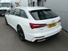 USED 2019 H AUDI A6 AVANT 2.0 TDI 40 S line Estate 5dr Diesel S Tronic Euro 6 (s/s) (204 ps) 21" UPGRADED ALLOYS
