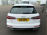 USED 2019 H AUDI A6 AVANT 2.0 TDI 40 S line Estate 5dr Diesel S Tronic Euro 6 (s/s) (204 ps) 21" UPGRADED ALLOYS