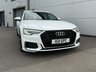 USED 2019 H AUDI A6 AVANT 2.0 TDI 40 S line Estate 5dr Diesel S Tronic Euro 6 (s/s) (204 ps) 21" UPGRADED ALLOYS