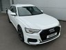 USED 2019 H AUDI A6 AVANT 2.0 TDI 40 S line Estate 5dr Diesel S Tronic Euro 6 (s/s) (204 ps) 21" UPGRADED ALLOYS