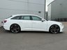 USED 2019 H AUDI A6 AVANT 2.0 TDI 40 S line Estate 5dr Diesel S Tronic Euro 6 (s/s) (204 ps) 21" UPGRADED ALLOYS