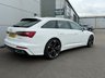 USED 2019 H AUDI A6 AVANT 2.0 TDI 40 S line Estate 5dr Diesel S Tronic Euro 6 (s/s) (204 ps) 21" UPGRADED ALLOYS