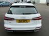 USED 2019 H AUDI A6 AVANT 2.0 TDI 40 S line Estate 5dr Diesel S Tronic Euro 6 (s/s) (204 ps) 21" UPGRADED ALLOYS