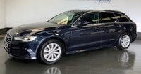 USED 2017 17 AUDI A6 AVANT 2.0 TDI ultra SE Executive Estate 5dr Diesel S Tronic Euro 6 (s/s) (190 ps) 