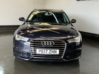 USED 2017 17 AUDI A6 AVANT 2.0 TDI ultra SE Executive Estate 5dr Diesel S Tronic Euro 6 (s/s) (190 ps) 