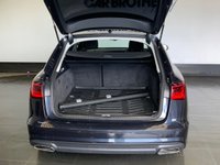 USED 2017 17 AUDI A6 AVANT 2.0 TDI ultra SE Executive Estate 5dr Diesel S Tronic Euro 6 (s/s) (190 ps) 