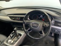 USED 2017 17 AUDI A6 AVANT 2.0 TDI ultra SE Executive Estate 5dr Diesel S Tronic Euro 6 (s/s) (190 ps) 