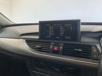 USED 2017 17 AUDI A6 AVANT 2.0 TDI ultra SE Executive Estate 5dr Diesel S Tronic Euro 6 (s/s) (190 ps) 