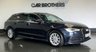 USED 2017 17 AUDI A6 AVANT 2.0 TDI ultra SE Executive Estate 5dr Diesel S Tronic Euro 6 (s/s) (190 ps) 