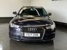 USED 2017 17 AUDI A6 AVANT 2.0 TDI ultra SE Executive Estate 5dr Diesel S Tronic Euro 6 (s/s) (190 ps) 