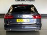 USED 2017 17 AUDI A6 AVANT 2.0 TDI ultra SE Executive Estate 5dr Diesel S Tronic Euro 6 (s/s) (190 ps) 