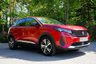 USED 2022 22 PEUGEOT 3008 1.6 13.2kWh Allure SUV 5dr Petrol Plug-in Hybrid e-EAT Euro 6 (s/s) (225 ps) 
