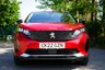 USED 2022 22 PEUGEOT 3008 1.6 13.2kWh Allure SUV 5dr Petrol Plug-in Hybrid e-EAT Euro 6 (s/s) (225 ps) 