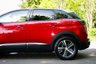 USED 2022 22 PEUGEOT 3008 1.6 13.2kWh Allure SUV 5dr Petrol Plug-in Hybrid e-EAT Euro 6 (s/s) (225 ps) 