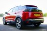 USED 2022 22 PEUGEOT 3008 1.6 13.2kWh Allure SUV 5dr Petrol Plug-in Hybrid e-EAT Euro 6 (s/s) (225 ps) 