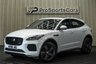 USED 2020 N JAGUAR E-PACE 2.0 P200 Chequered Flag SUV 5dr Petrol Auto AWD Euro 6 (s/s) (200 ps) 