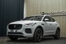USED 2020 N JAGUAR E-PACE 2.0 P200 Chequered Flag SUV 5dr Petrol Auto AWD Euro 6 (s/s) (200 ps) 