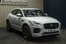 USED 2020 N JAGUAR E-PACE 2.0 P200 Chequered Flag SUV 5dr Petrol Auto AWD Euro 6 (s/s) (200 ps) 