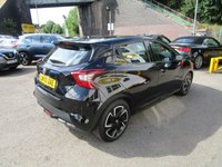 USED 2021 70 NISSAN MICRA 1.0 IG-T Acenta Hatchback 5dr Petrol XTRON Euro 6 (s/s) (92 ps) 