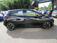 USED 2021 70 NISSAN MICRA 1.0 IG-T Acenta Hatchback 5dr Petrol XTRON Euro 6 (s/s) (92 ps) 