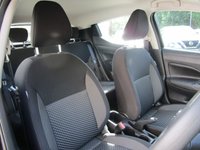 USED 2021 70 NISSAN MICRA 1.0 IG-T Acenta Hatchback 5dr Petrol XTRON Euro 6 (s/s) (92 ps) 