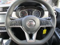 USED 2021 70 NISSAN MICRA 1.0 IG-T Acenta Hatchback 5dr Petrol XTRON Euro 6 (s/s) (92 ps) 