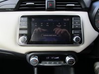 USED 2021 70 NISSAN MICRA 1.0 IG-T Acenta Hatchback 5dr Petrol XTRON Euro 6 (s/s) (92 ps) 