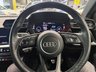 USED 2022 72 AUDI A3 1.0 TFSI 30 S line Sportback 5dr Petrol Manual Euro 6 (s/s) (110 ps) NAV, ALLOYS, LEATHER