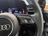 USED 2022 72 AUDI A3 1.0 TFSI 30 S line Sportback 5dr Petrol Manual Euro 6 (s/s) (110 ps) NAV, ALLOYS, LEATHER
