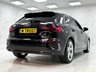USED 2022 72 AUDI A3 1.0 TFSI 30 S line Sportback 5dr Petrol Manual Euro 6 (s/s) (110 ps) NAV, ALLOYS, LEATHER