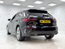 USED 2022 72 AUDI A3 1.0 TFSI 30 S line Sportback 5dr Petrol Manual Euro 6 (s/s) (110 ps) NAV, ALLOYS, LEATHER