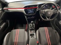 USED 2021 21 VAUXHALL CORSA 1.2 Turbo SRi Premium Hatchback 5dr Petrol Manual Euro 6 (s/s) (100 ps) Great Service History