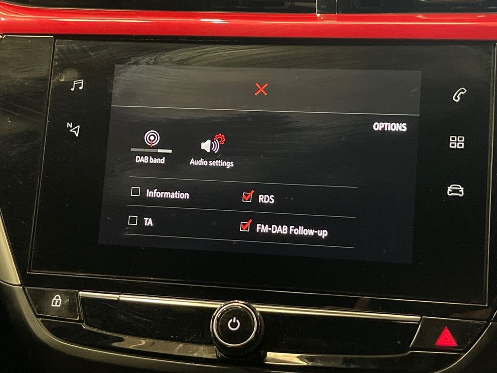 USED 2021 21 VAUXHALL CORSA 1.2 Turbo SRi Premium Hatchback 5dr Petrol Manual Euro 6 (s/s) (100 ps) Great Service History