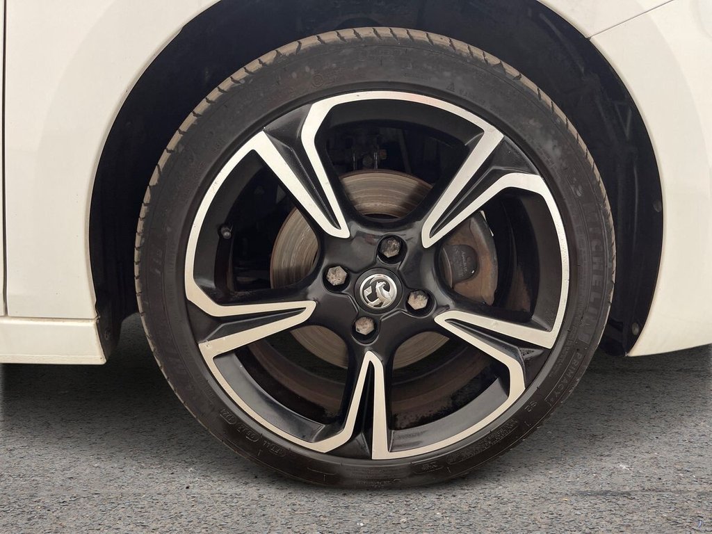 USED 2021 21 VAUXHALL CORSA 1.2 Turbo SRi Premium Hatchback 5dr Petrol Manual Euro 6 (s/s) (100 ps) Great Service History