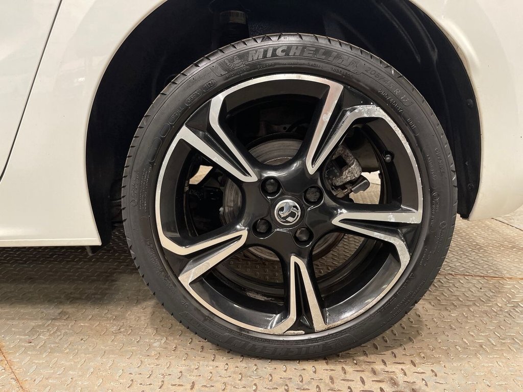 USED 2021 21 VAUXHALL CORSA 1.2 Turbo SRi Premium Hatchback 5dr Petrol Manual Euro 6 (s/s) (100 ps) Great Service History