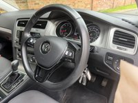 USED 2014 64 VOLKSWAGEN GOLF 1.4 TSI BlueMotion Tech Match Hatchback 5dr Petrol DSG Euro 5 (s/s) (122 ps) 2 OWNERS, FULL VW SERVICE HISTORY, , 1YR MOT, ALLOYS, AIR CON, BLUETOOTH, CRUISE, PARKING SENSORS, RADIO CD, E/WINDOWS, R/LOCKING, FREE WARRANTY, FINANCE AVAILABLE, HPI CLEAR, PART EXCHANGE WELCOME,