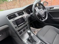 USED 2014 64 VOLKSWAGEN GOLF 1.4 TSI BlueMotion Tech Match Hatchback 5dr Petrol DSG Euro 5 (s/s) (122 ps) 2 OWNERS, FULL VW SERVICE HISTORY, , 1YR MOT, ALLOYS, AIR CON, BLUETOOTH, CRUISE, PARKING SENSORS, RADIO CD, E/WINDOWS, R/LOCKING, FREE WARRANTY, FINANCE AVAILABLE, HPI CLEAR, PART EXCHANGE WELCOME,