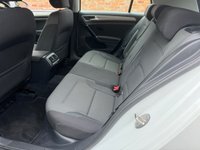 USED 2014 64 VOLKSWAGEN GOLF 1.4 TSI BlueMotion Tech Match Hatchback 5dr Petrol DSG Euro 5 (s/s) (122 ps) 2 OWNERS, FULL VW SERVICE HISTORY, , 1YR MOT, ALLOYS, AIR CON, BLUETOOTH, CRUISE, PARKING SENSORS, RADIO CD, E/WINDOWS, R/LOCKING, FREE WARRANTY, FINANCE AVAILABLE, HPI CLEAR, PART EXCHANGE WELCOME,